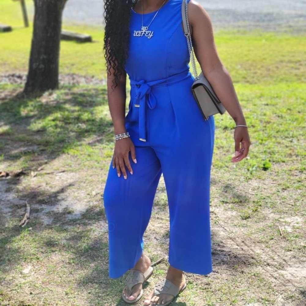 Jumpsuit - Picture 2 of 2